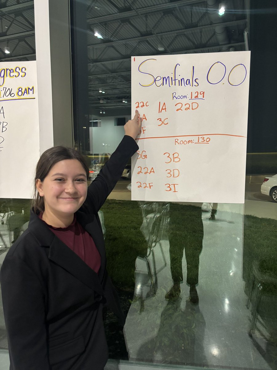 PHS Speech and Debate Updates tweet media