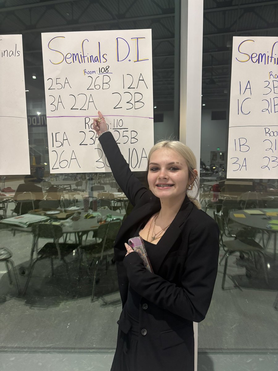 PHS Speech and Debate Updates tweet media