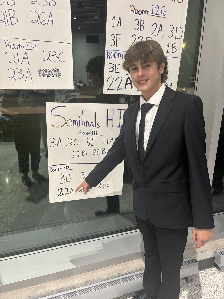 PHS Speech and Debate Updates tweet media