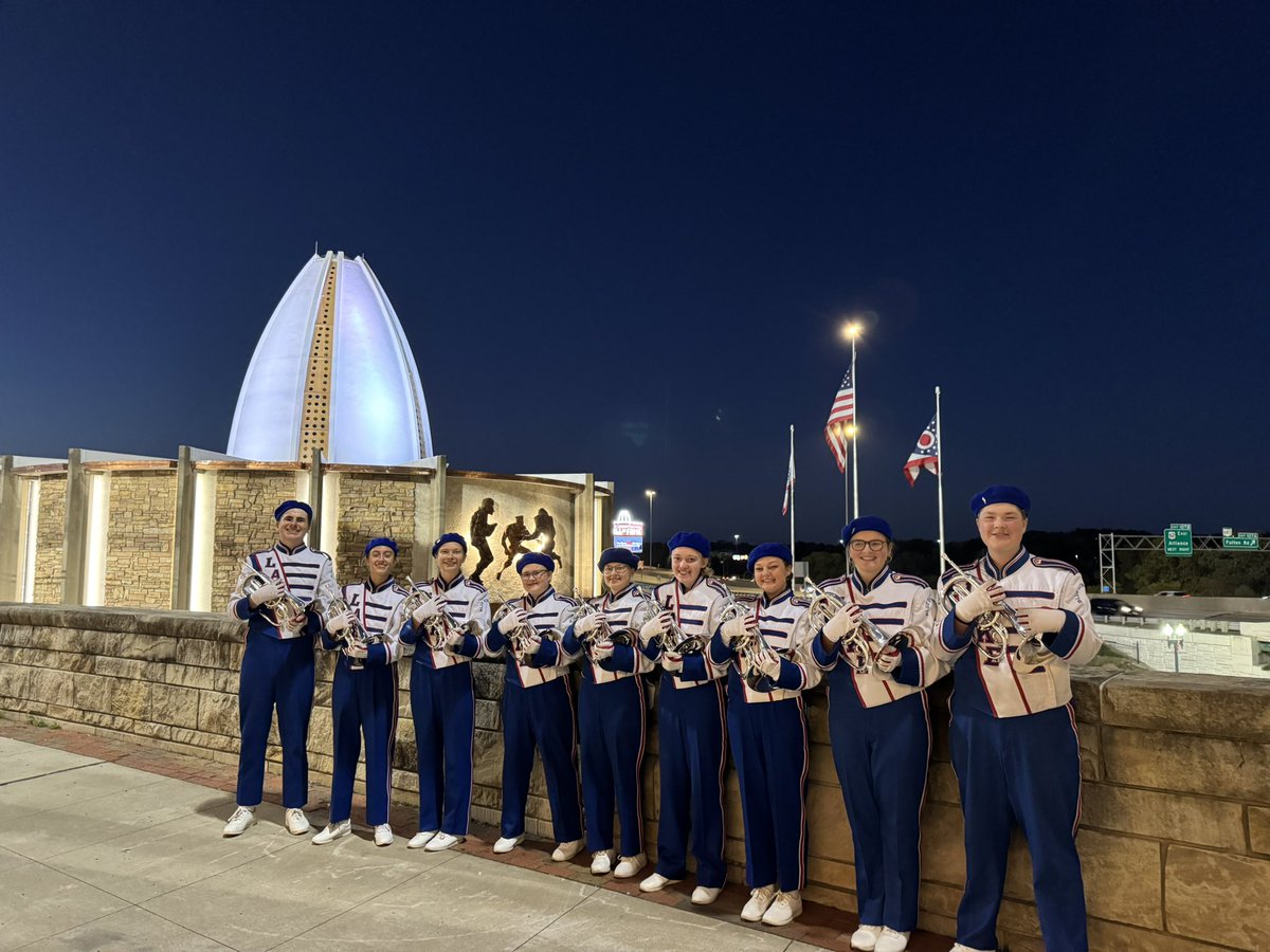 Lake Bands tweet media