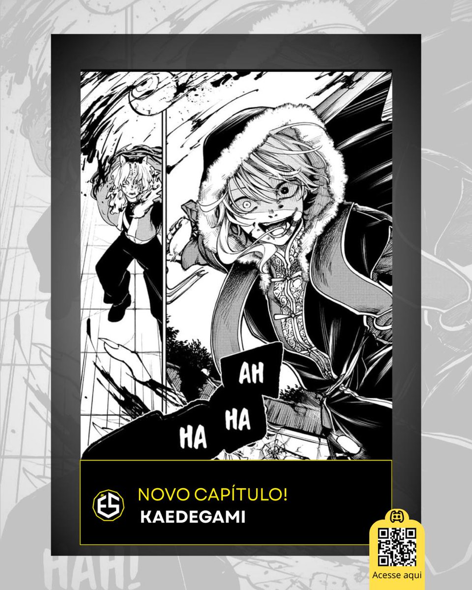 ❤user_2ea011f7❤ Eleven Scanlator (@ElevenScanlator) / Posts / X