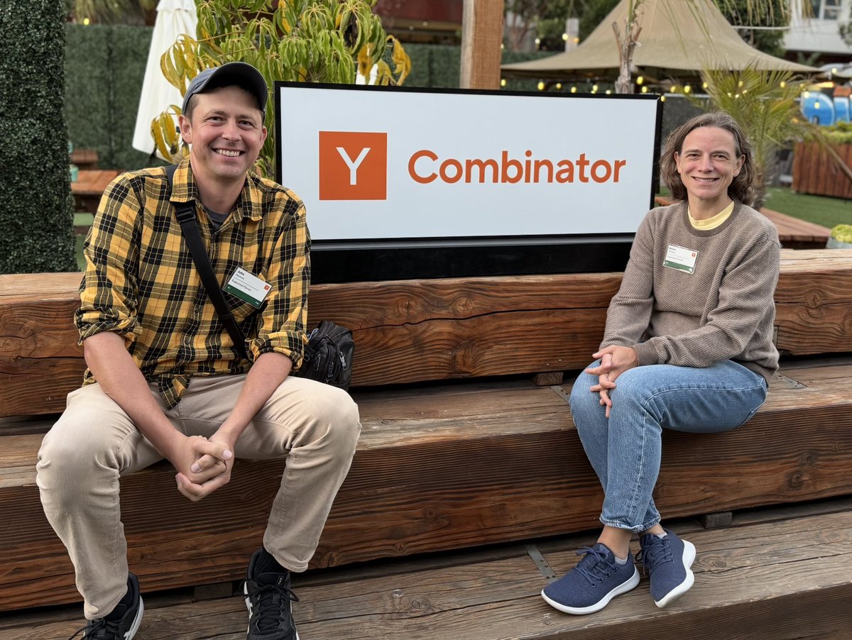 John Horton (@johnjhorton) on Twitter photo You can just prompt things! And we want to make it easier for everyone to use these methods. As such, we're very excited for <a href="/ExpectedParrot/">Expected Parrot (YC F25)</a> to be part of the Fall YC Batch! You can just prompt things! And we want to make it easier for everyone to use these methods. As such, we're very excited for <a href="/ExpectedParrot/">Expected Parrot (YC F25)</a> to be part of the Fall YC Batch!