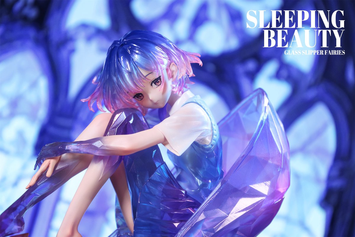 WeArtDoing's tweet photo. A step into the fairytale 💫
Light dances on her heels 💃✨
Click to get yours👉
https://t.co/zIHKpn8qqN
#CyberpunkFigure #AnimeFigures #MechaFigures #CinderellaCosplay #CrystalShoe #MechaAnime #CyberpunkAestheti #RobotGirl #AnimeCollectibles #weartdoing https://t.co/Y3KnQd0Mgb