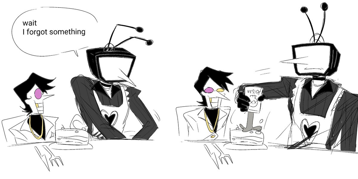 cook
#defernull 
#tenna
#Spamton