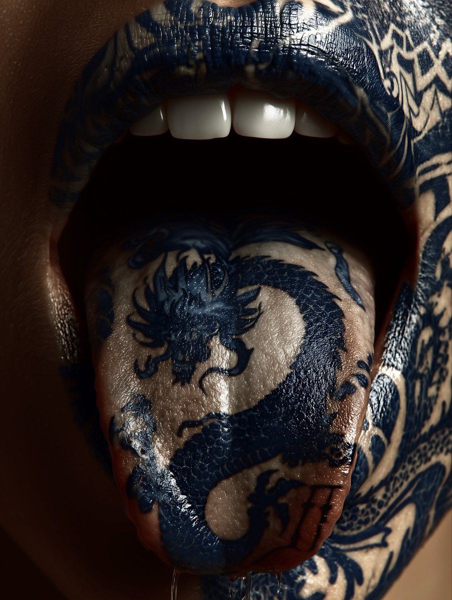 EmCeeDesigns's tweet image. QT Your Tattoo Girl