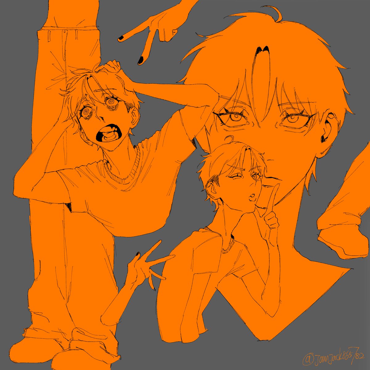 #イラスト #illustrations