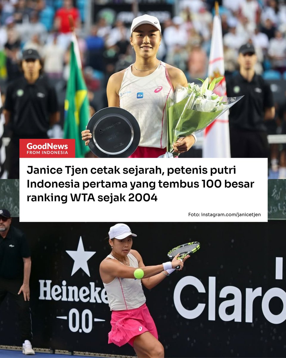 Good News From Indonesia (@gnfi) on Twitter photo 