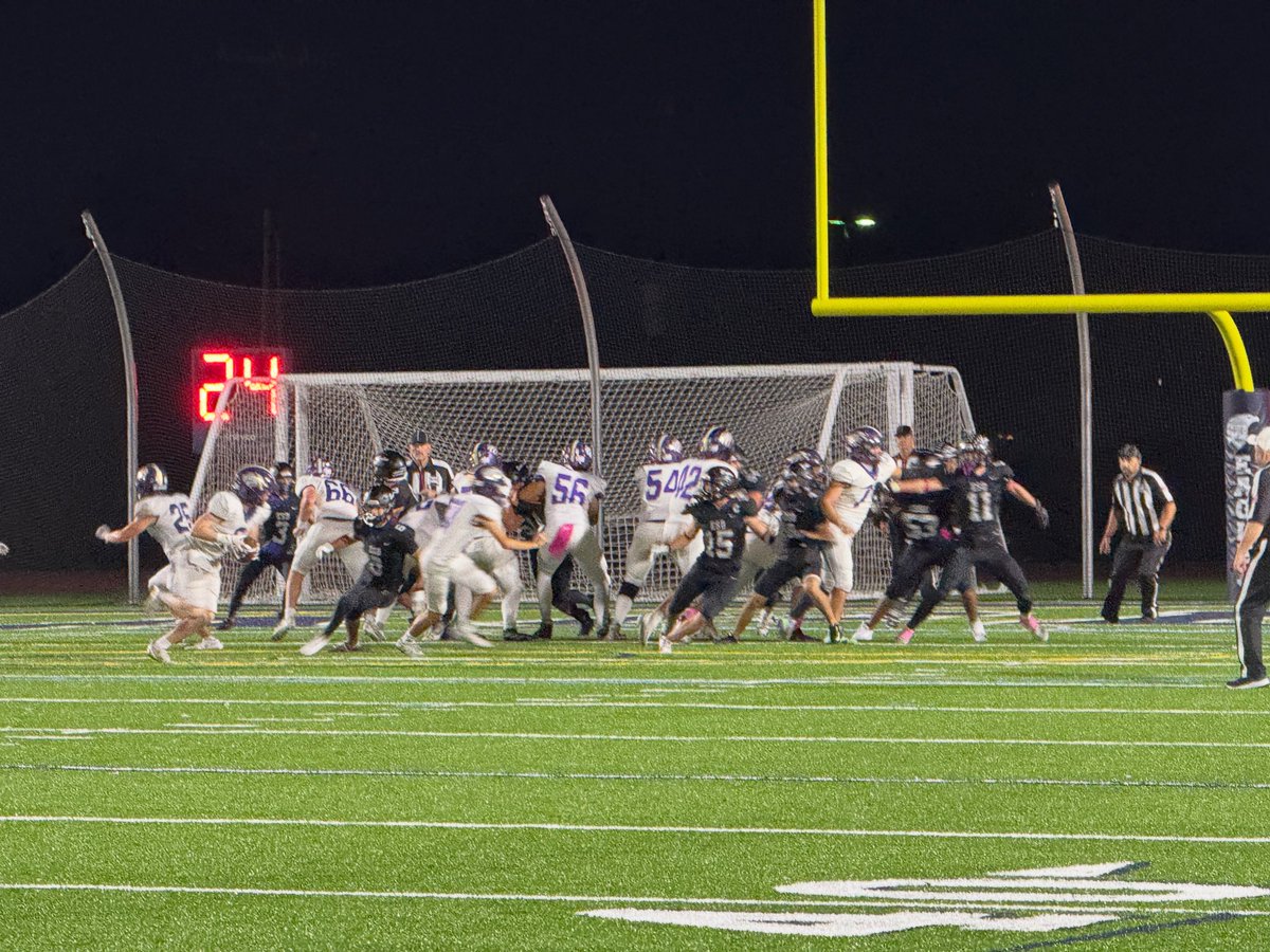 Kinkaid Athletics tweet media