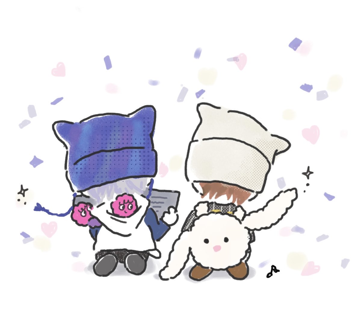 みかん(∵)なお🍊🐧 (@yu6nao) / Posts / X
