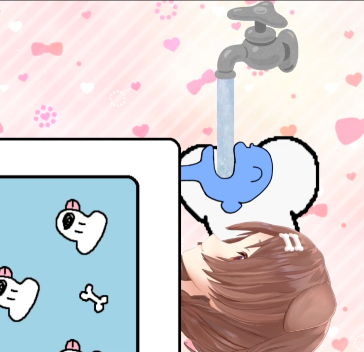 @lovedayo11 ???「アーカイブ見てくれないの?」 