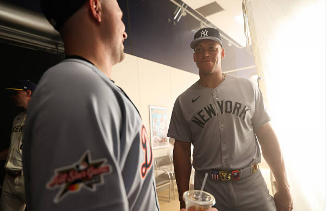 Tarik Skubal is a free agent after the 2026 season. Would love to see the Yankees go out and get him.