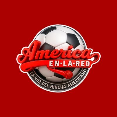 AmericaStore_Co's tweet photo. Todos los hinchas Americanos vamos a darles un apoyo a @Americaenlared para que les devuelvan la acreditación…

Todos a publicar su logo y hacerlo tendencia…

#LibertadDePrensa #LibertadDeExpresión #AmericaEnLaRed 🎙️ https://t.co/fTdP7YZfXl