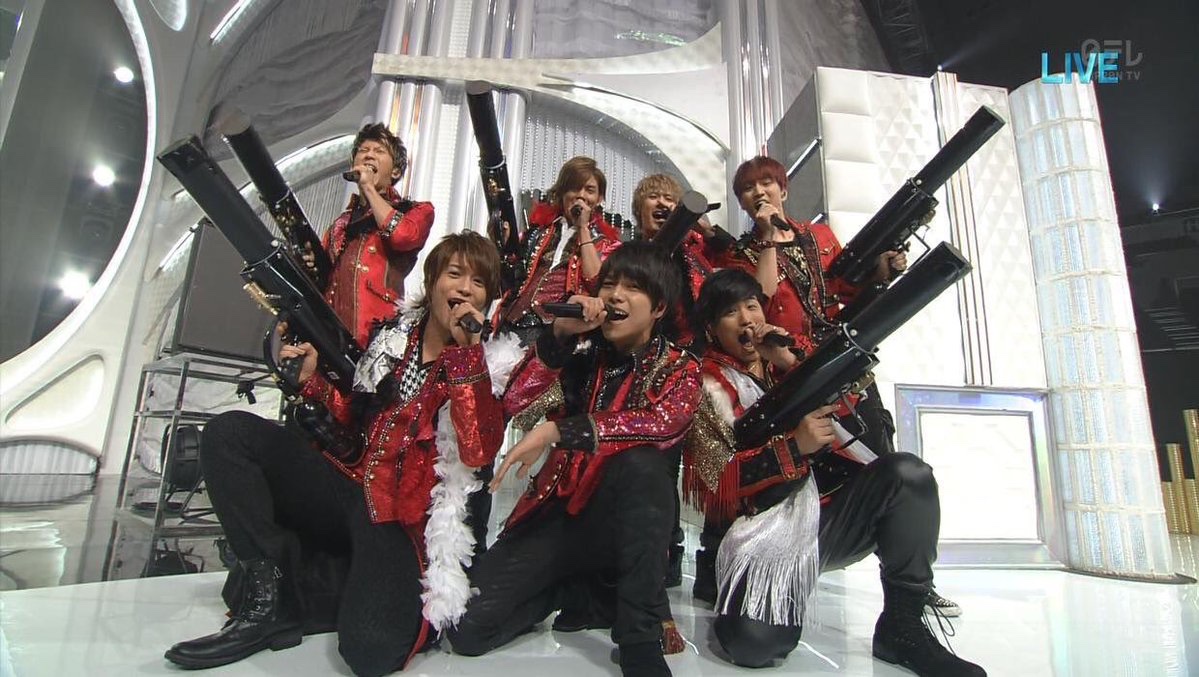 bozu_108's tweet photo. WEST.てすげぇ、、と思った選手権

金賞
デビューして11年目。誰も抜けず誰も不祥事、休止せず(骨折アリ笑)変わらず7人でいる‼️🌈
ありがとう！！

入賞
「ひらめけ！うんぴょこちゃんねる」という深夜の子供向け完全投稿型バラエティ番組という矛盾に満ちた番組を1年以上やってる。
なお、主題歌は「ゴールデンタイム」

・パラパラチャ～ハン
・ホルモン
・粉もん

↑これ全部曲名

・ちゃうねんっ!!
・エエやんけェ!!
・しらんけど
・まぁいっか！

↑これも全部曲名