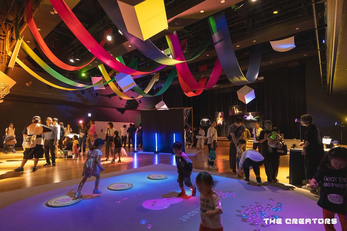 FukuokaNow's tweet image. 10/11~12 THE CREATORS 2025
bit.ly/4h0t9Hk 
日本語：bit.ly/4hewToT 

#Daimyo
#Art
#FukuokaEvent
#FukuokaTrip
#FukuokaNow
#福岡イベント
#福岡おでかけ
#大名
#クリエイター
#福岡NOW