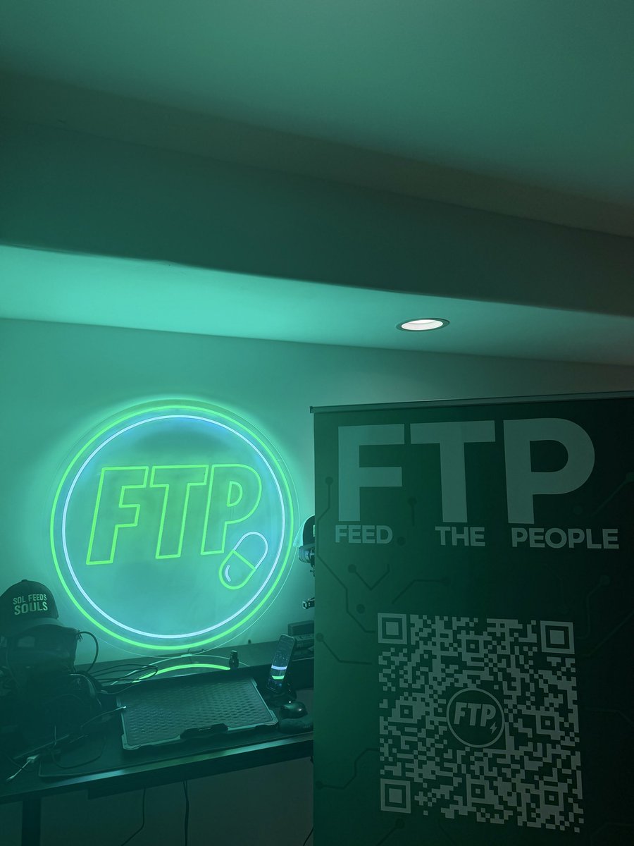 ftponsol's tweet image. NEW FTP SIGN!!! let’s gooo 💚🙏🏼🙌🏻