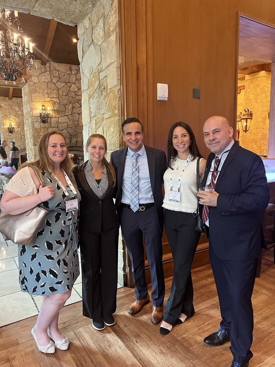 Britney_Atwater's tweet photo. Without a doubt my favorite conference each year. From thought-provoking research, reconnecting with the best people, and making new friends, SMS never disappoints! #SMSNA25 https://t.co/afqaEPKwgj