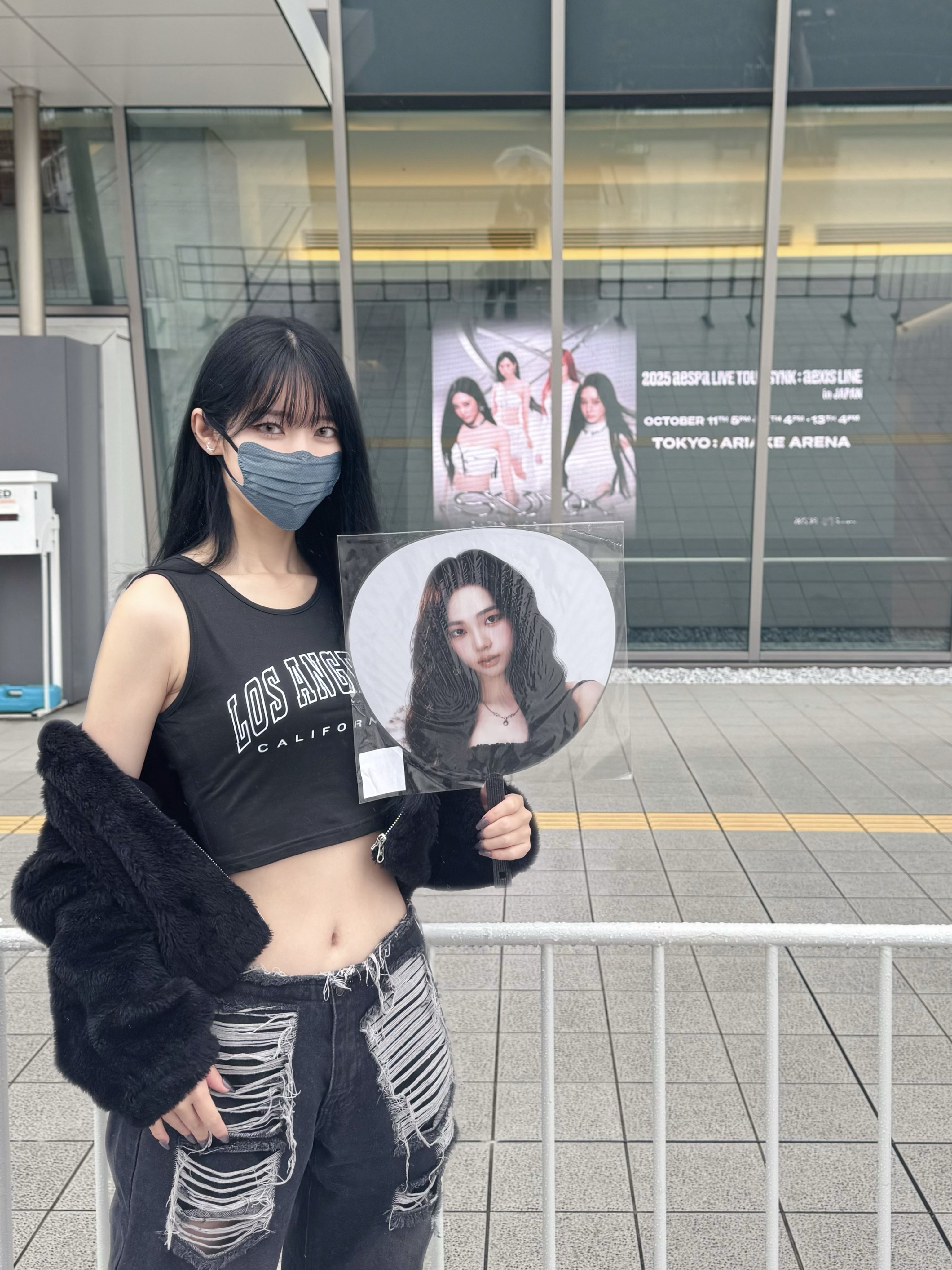 aespa スウェット　パンツ　Rich man ポップアップ　ソウル　限定 スウェットパンツ | SMTOWN OFFICIAL ONLINE STORE