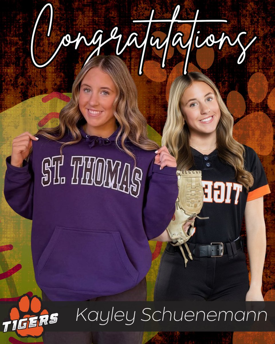 FHS Softball tweet media