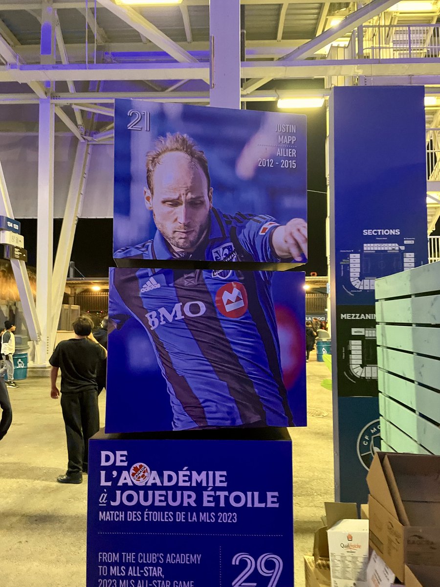 Proper footballer here. IYKYK, and I’m sorry if you don’t.