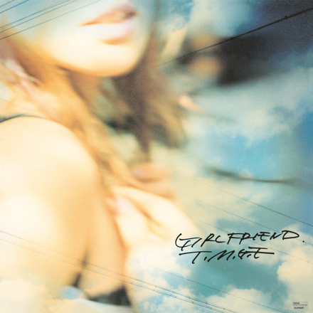 THEE_30TH's tweet image. THEE MICHELLE GUN ELEPHANT
2003年にリリースした💿SG「GIRL FRIEND」

本日配信リリースしました🎉
「GIRL FRIEND」

コチラから↓
🎧 tmge.lnk.to/girl_friend

#theemichellegunelephant #ミッシェルガンエレファント　#TMGE #ミッシェル #THEE30TH