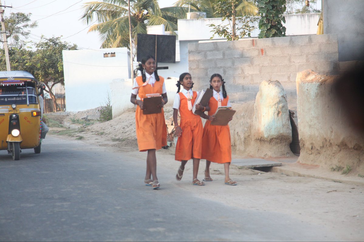 davidwattsjr's tweet image. India, 2011.