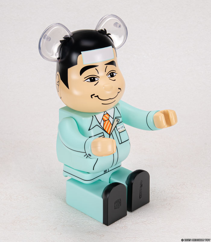 amiami_figure's tweet image. ／
あみあみオンラインショップ・あみあみ秋葉原ラジオ会館店で限定販売中⚡️
＼

BE＠RBRICK ゲームセンターCX 有野課長 400％[あみあみ]
⇒amiami.jp/top/detail/det…

#gccx