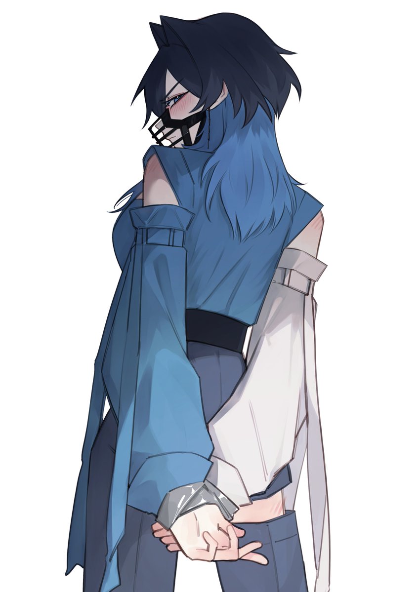 albertweskerh's tweet image. comms are open-- ill be taking more than usual , DM for questions

ko-fi.com/albertweskerh/…