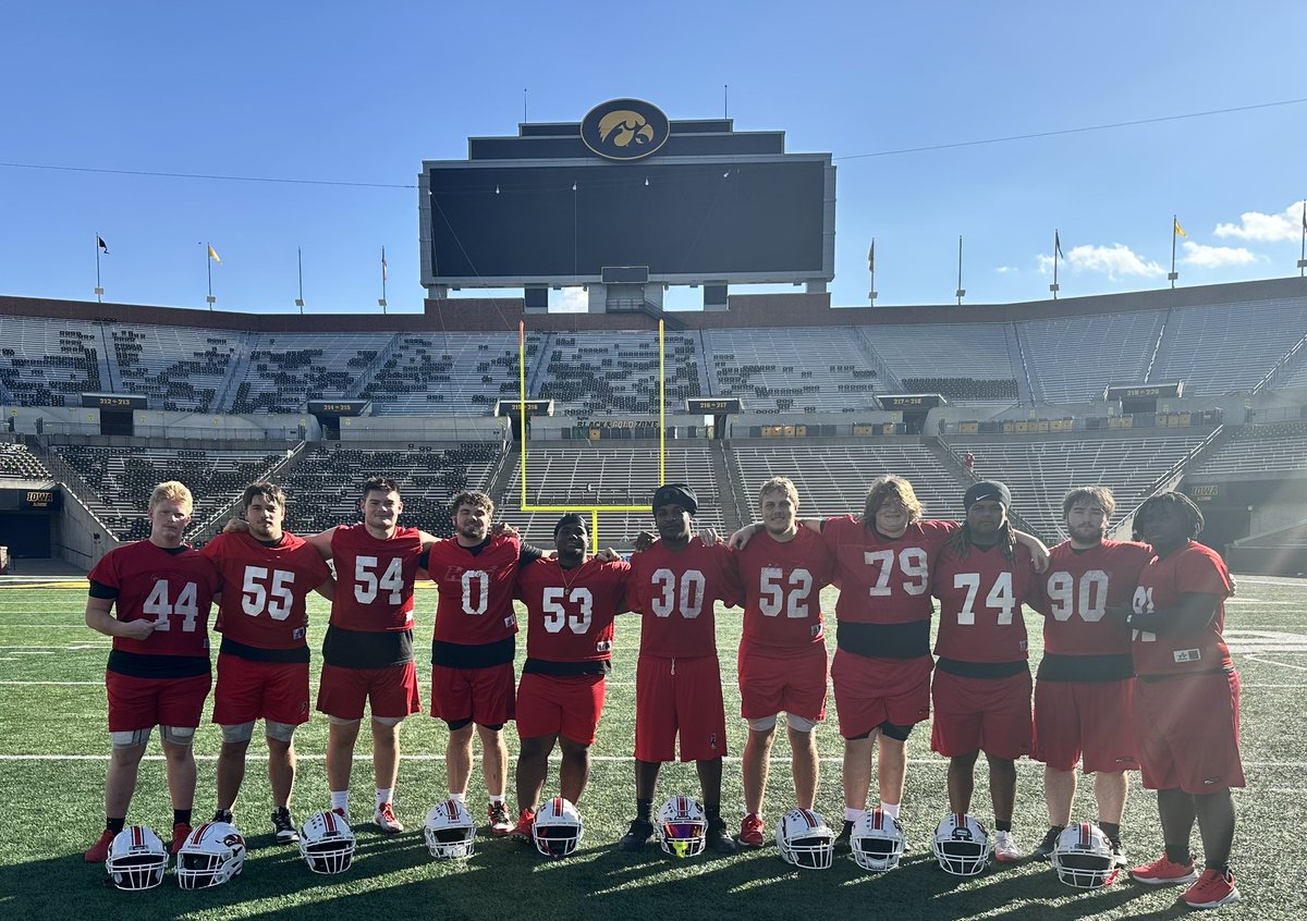 Mike Yoder tweet media