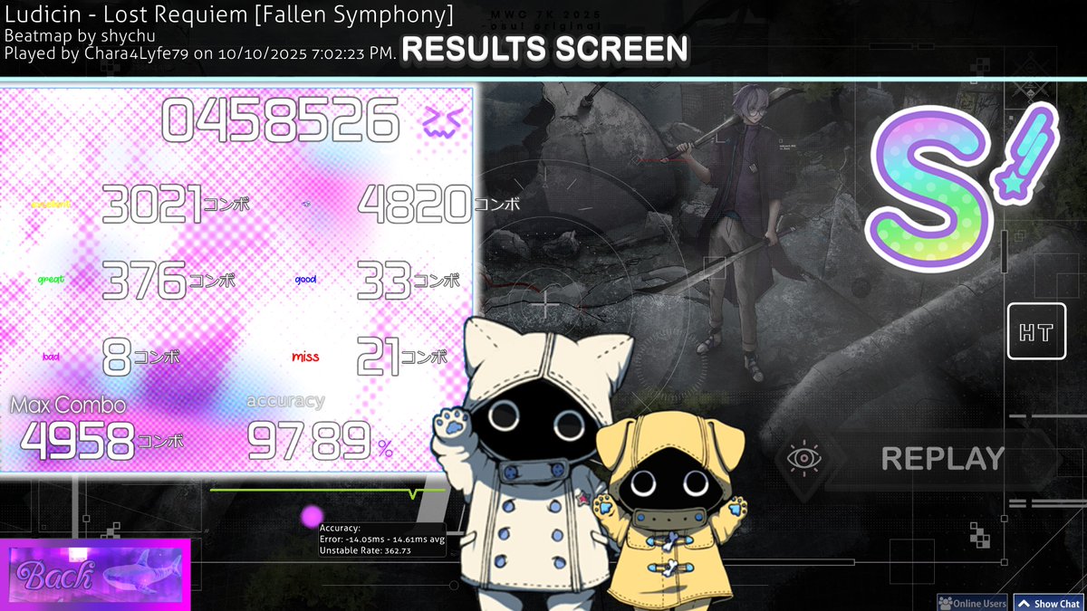 395pp, not too bad