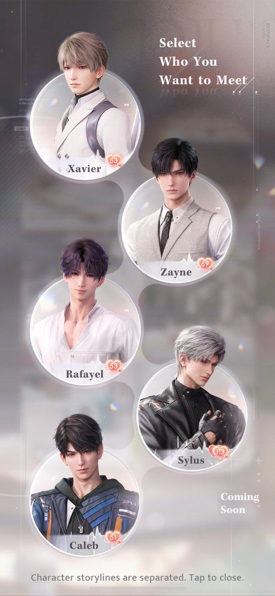 I am not ashamed honestly…