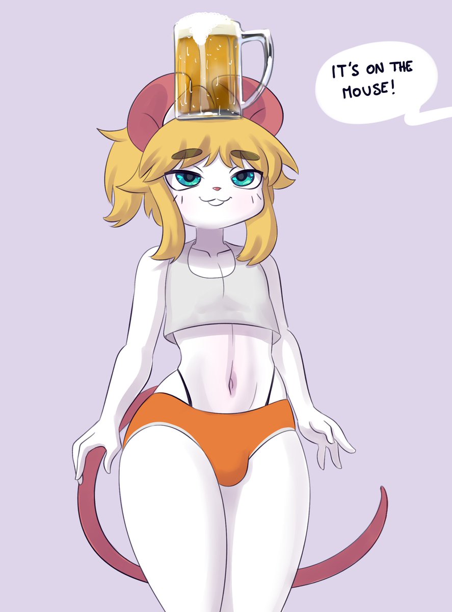 Remaster of a 2022 pic 🐭