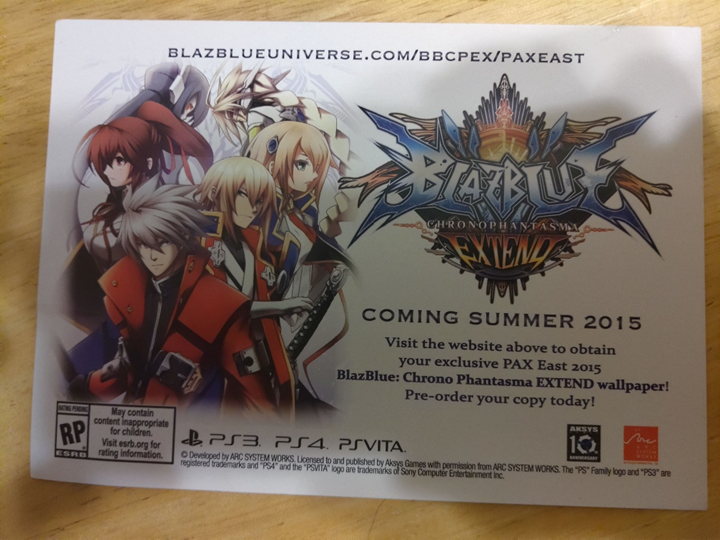 hey <a href="/ArcSystemWorksU/">Arc System Works America</a> I forgot to download my exclusive wallpaper can you send it to me thanks