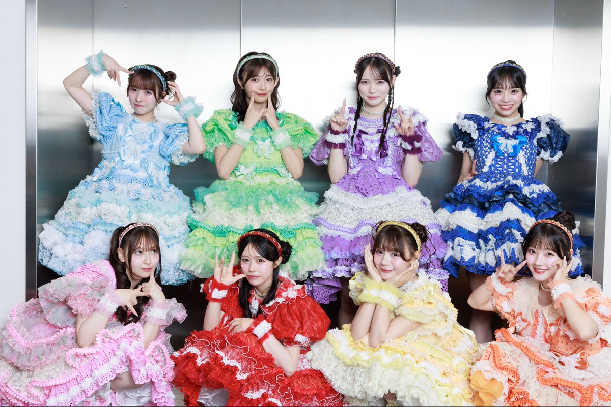 CUTIE STREET まとめ売り s*1様 CUTIE STREET ラッフルくじ 増田彩乃 まとめ売り 11点セ CUTIE