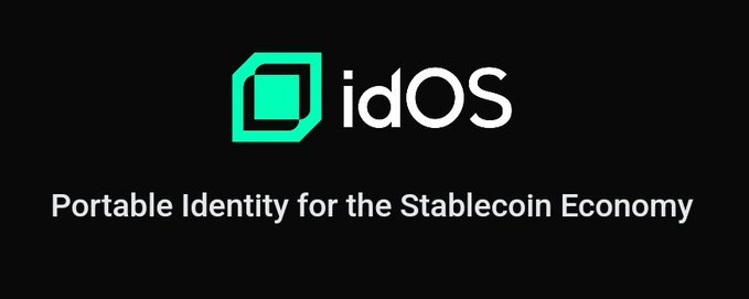 cryptowithkumar's tweet image. Why idOS Starts with Stablecoin Apps

Most identity projects make the same mistake.
They try to fix everything for everyone and end up fixing nothing at all.

idOS took a different path.
Instead of chasing the whole crypto world it focused on one thing that actually hurts that is…