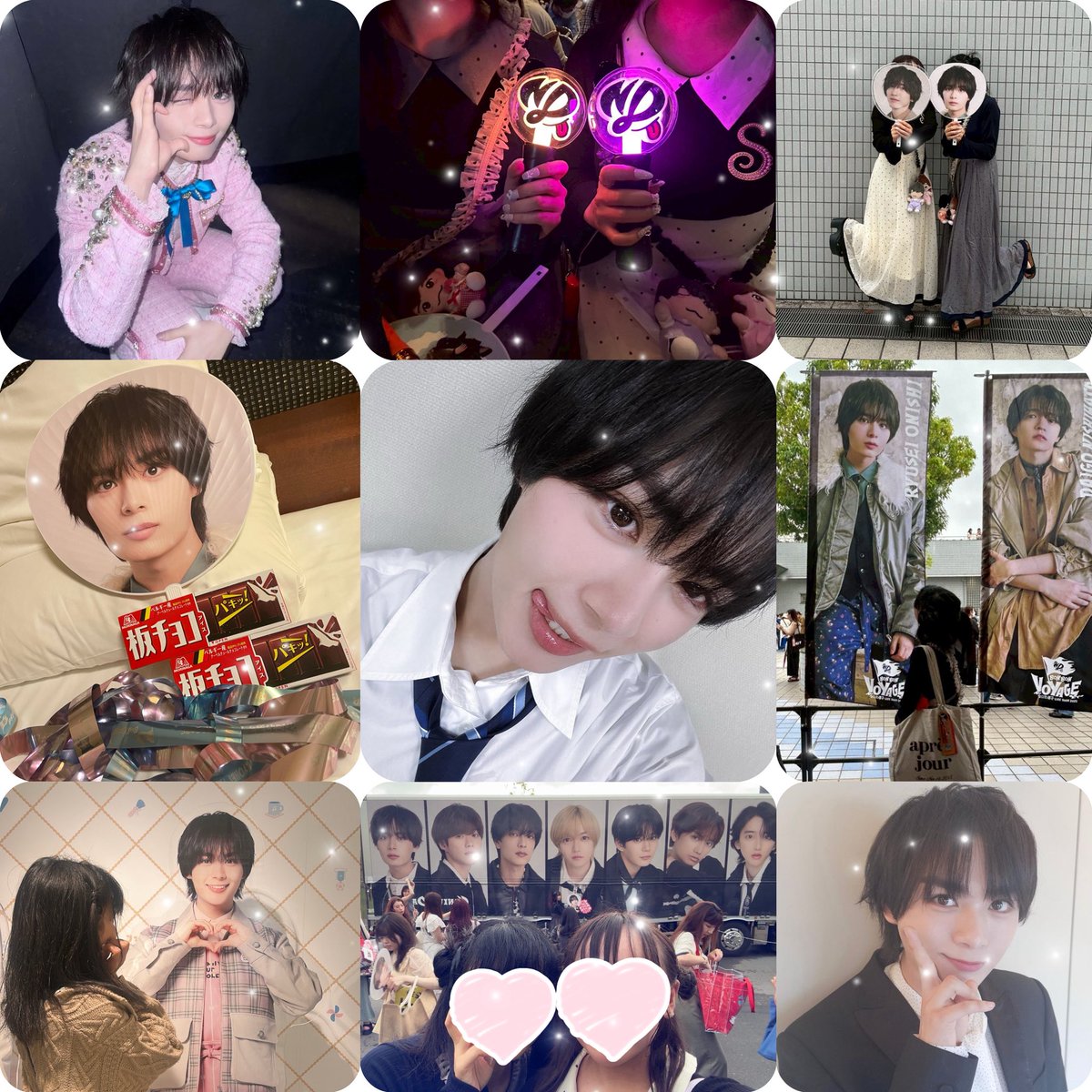 nanifam_Ryu87's tweet image. 大西流星くん°・*:.。.☆

詳しくはALTまで…🍓✩

 #なにふぁむと繋がりたい  #なにふぁむさんと繋がりたい  #なにわ担と繋がりたい  #わーーーージャニヲタさんと繋がるお時間がまいりましたいっぱい繋がりましょ   #大西流星