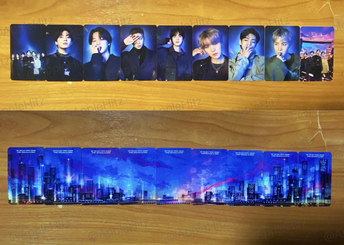 Vantaegi95's tweet image. DATO | 👀

ARMYs comparten la nueva edición de &apos;7FATES: CHAKHO&apos; y los regalos de varias tiendas!

El libro es una novela que complementa los cómics que se publicaron en volúmenes separados; es una historia completa, ampliada en capítulos individuales en una sola gran edición.