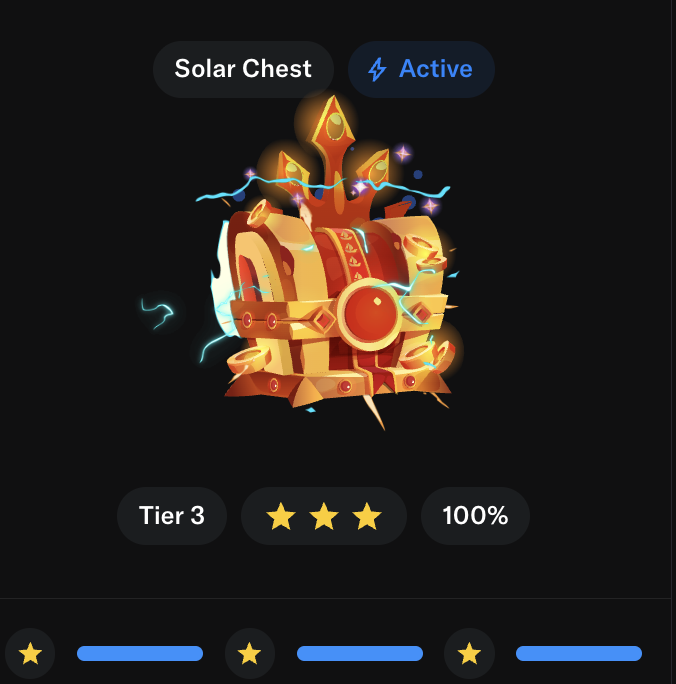 Now we wait. <a href="/opensea/">OpenSea</a>, my fate is in your hands.