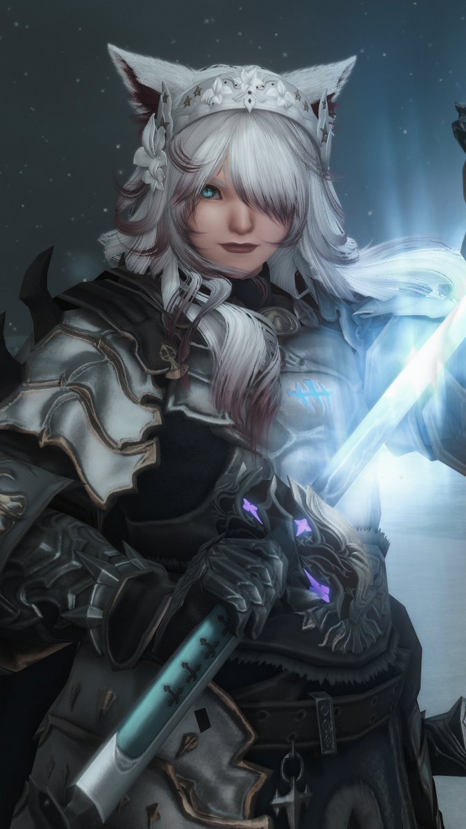 "Rumors of my retirement have been a reason for my enemies to rejoice..."

Occasionally,  even a princess must step up to her responsibility, and remind those  who would cause harm just who's shadow they live in.

For she is the light, and they bask gloriously in her.