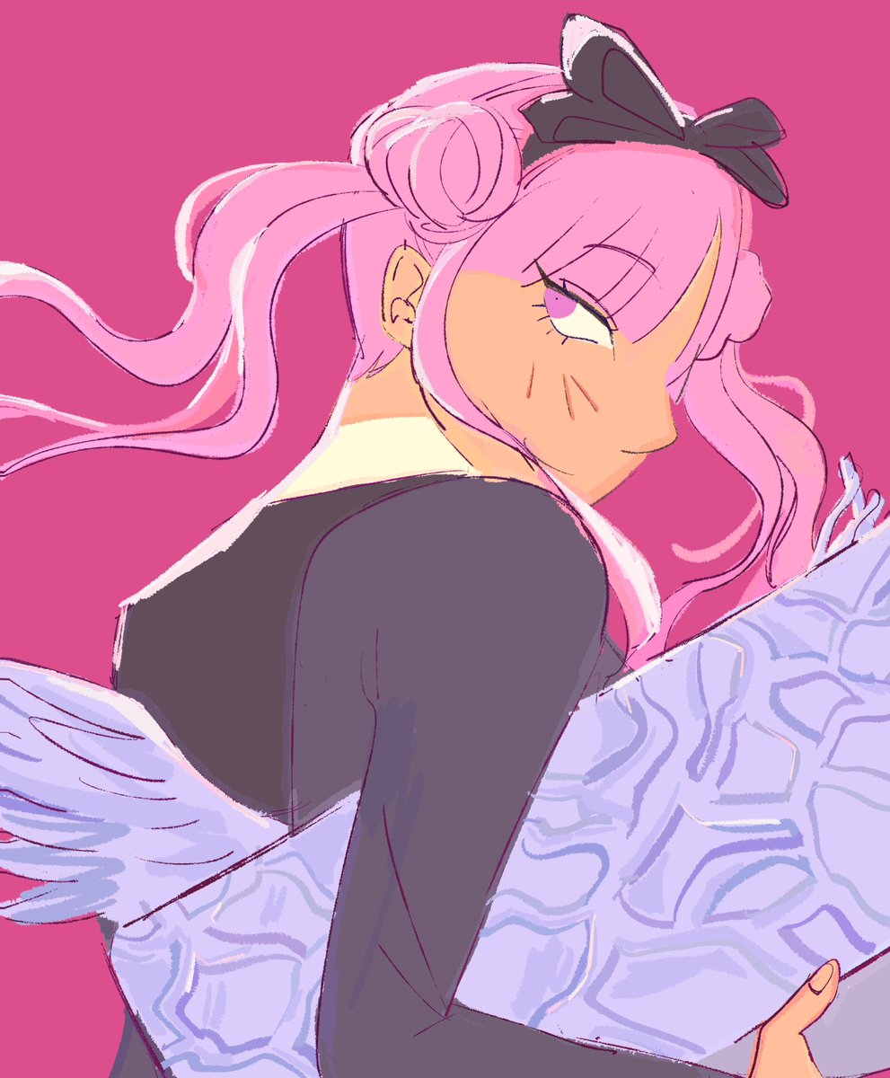 girlkyuu's tweet image. Aweeee my kawaii #hndr_FA