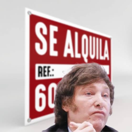 La Argentina de Milei libera los alquileres y demuele el dirigismo, por @SandroScoppa

La derogación de la ley de alquileres por Javier Milei, es una prueba concreta de que los controles estatales generan escasez, mientras que la libertad crea oportunidades.

Léalo aquí: