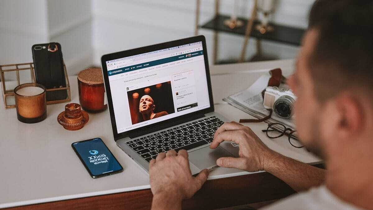 rswebsols's tweet image. How to Start a Blog on Blogger vs WordPress: Which One is Right for You? #blogging [ Source: ift.tt/yj3WE8N ]

#rswebsols #bloggingtips #BloggervsWordPress #startablog #blogging101 #contentcreation