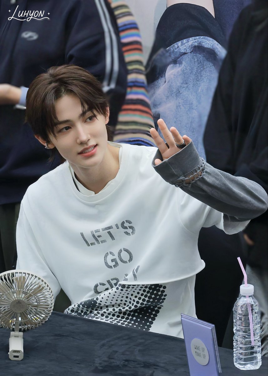 LUHYON_0113's tweet image. 250920

#CORTIS #코르티스 
#SEONGHYEON #성현