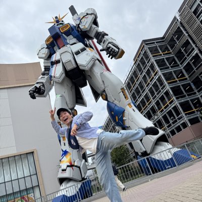 #新しいプロフィール画像