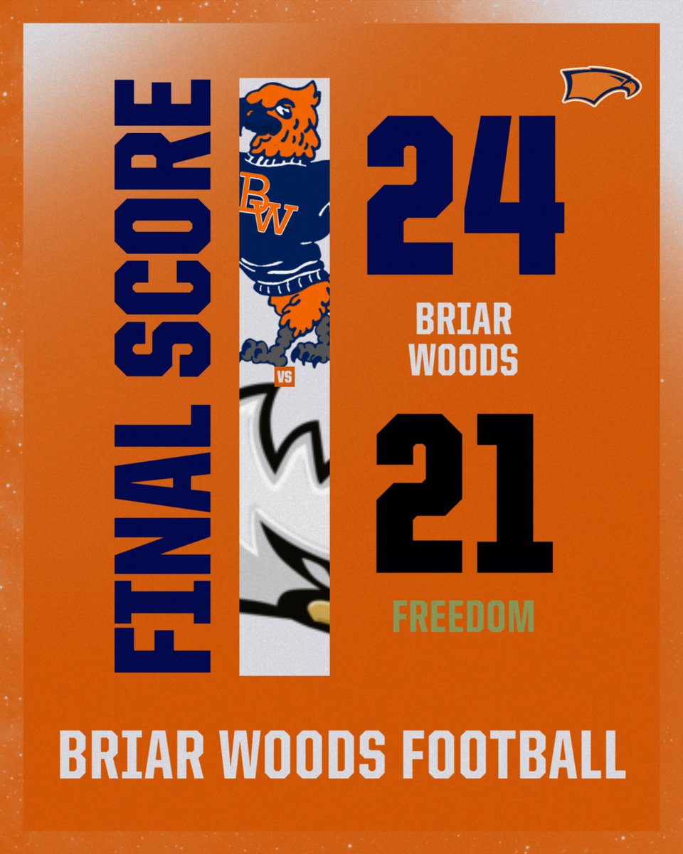 BWHS Athletics tweet media