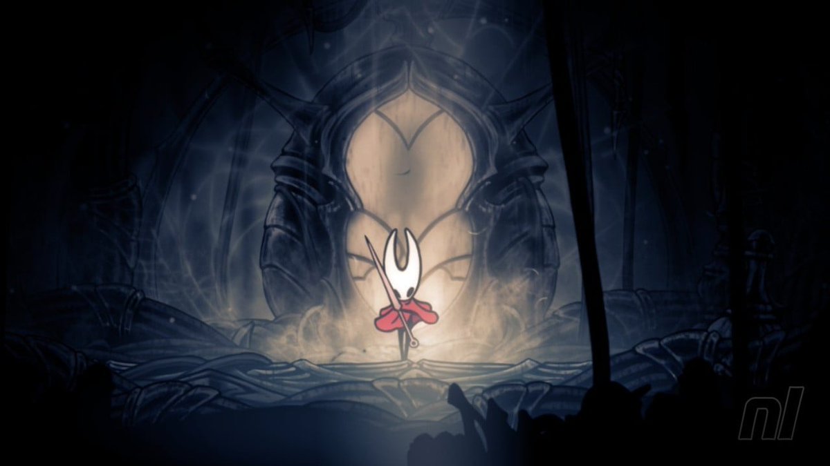 StoogesReact's tweet photo. LIVE ON TWITCH
WE WILL TAKE OVER THE CITADEL!
More Hollow Knight Silksong! Get in here!!
https://t.co/qanuUIfzDU https://t.co/82BO29zeTP