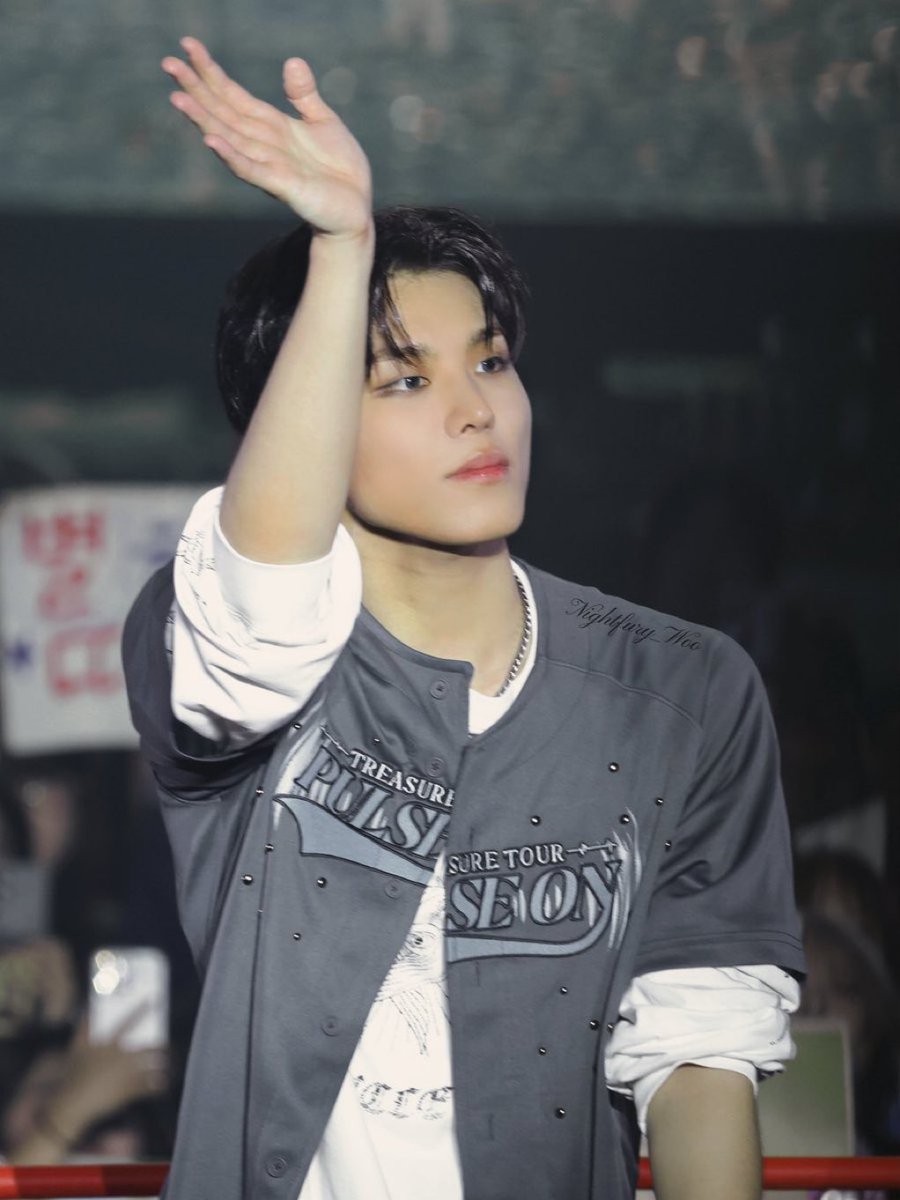 Hello <a href="/ygent_official/">YG FAMILY</a>, our main Vocalist PARK JEONGWOO from TREASURE deserve Solo stage, Solo performance, Solo cover, he deserved better promotion.

JEONGWOO’S VOICE, YG’S SILENCE
#LetJeongwooShine #YGRespectJeongwoo #ThanksForNothingYG <a href="/ygent_official/">YG FAMILY</a>