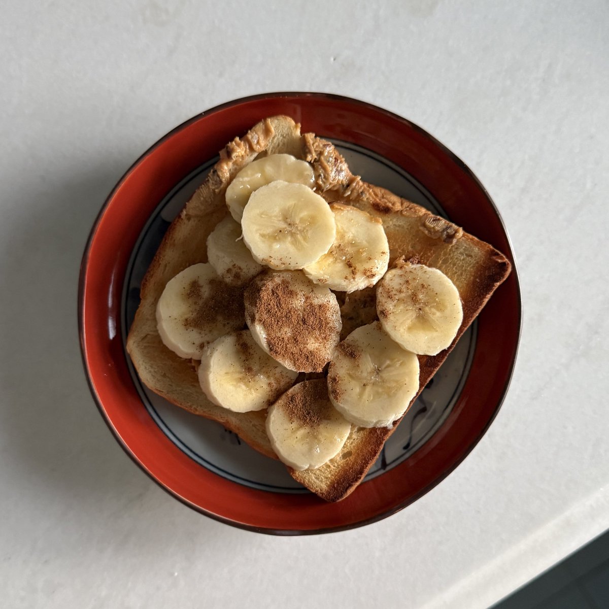 fix and foggs everything butter has a chokehold on me… and also cottage cheese honey cinnamon salt combo