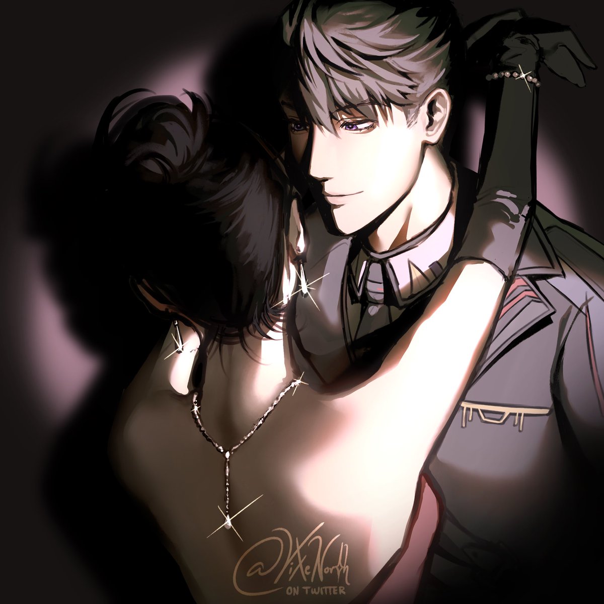 ✨️North✨️ tweet media