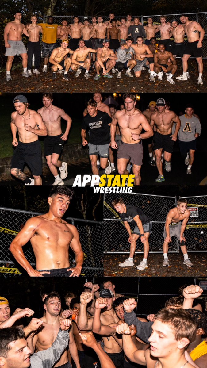 App State Wrestling tweet media