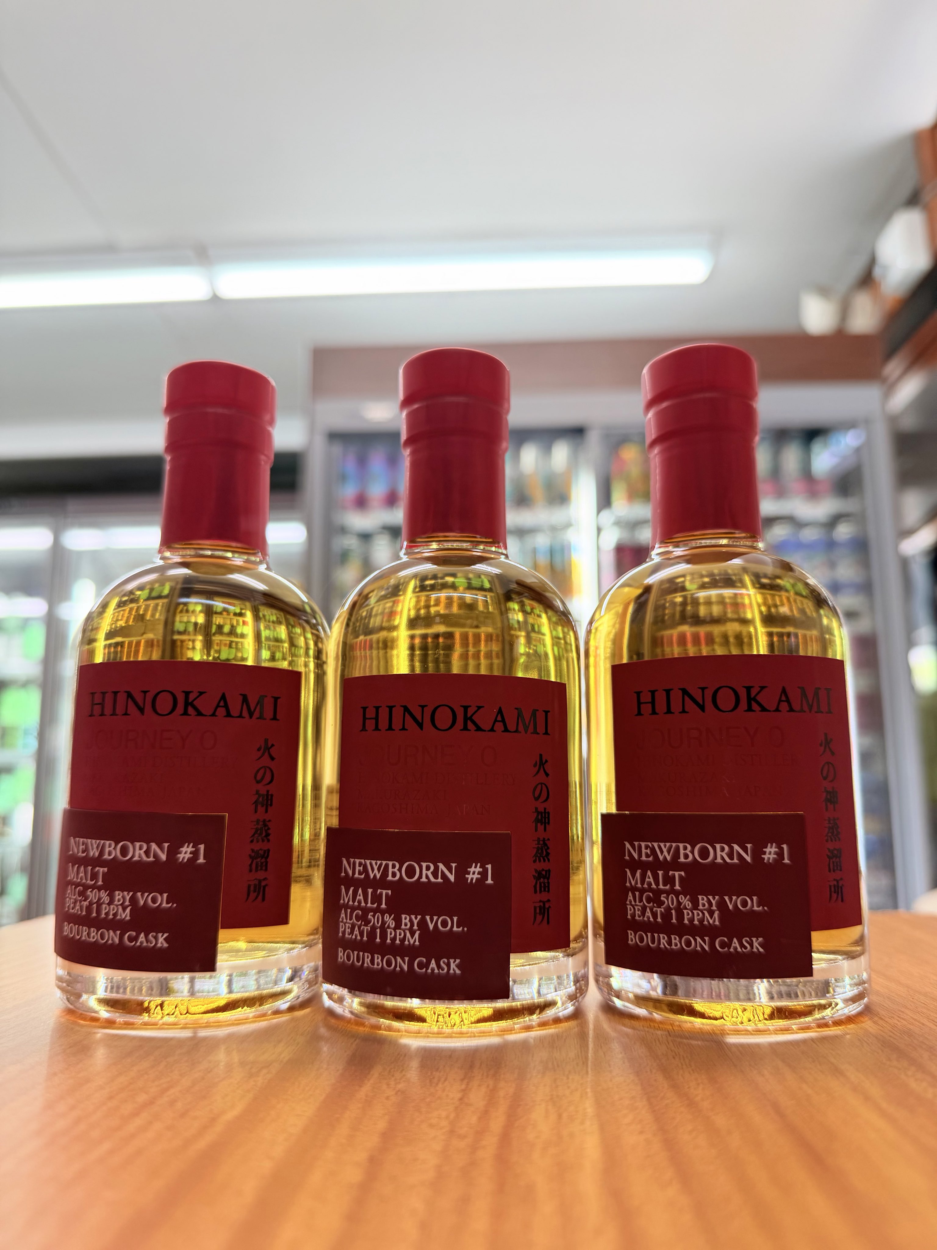 ウイスキー tyanU New Item]ニッカ 鶴 - Azabujuban BAR Shinkai